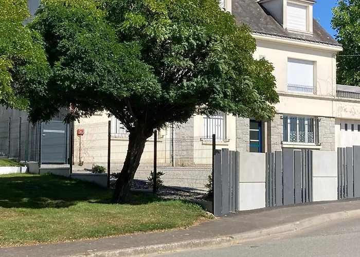 La Tresorerie