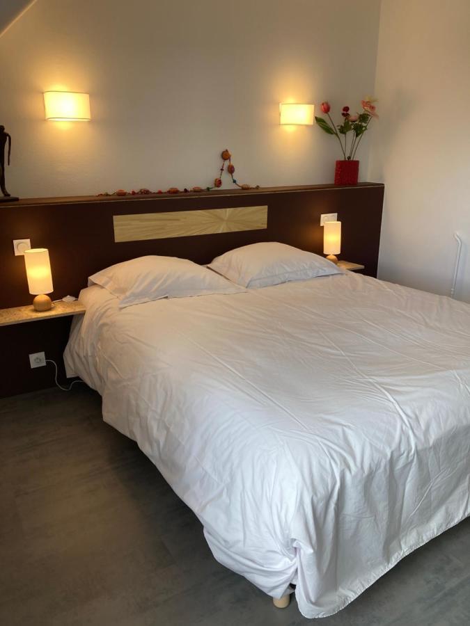 La Tresorerie Holiday home *