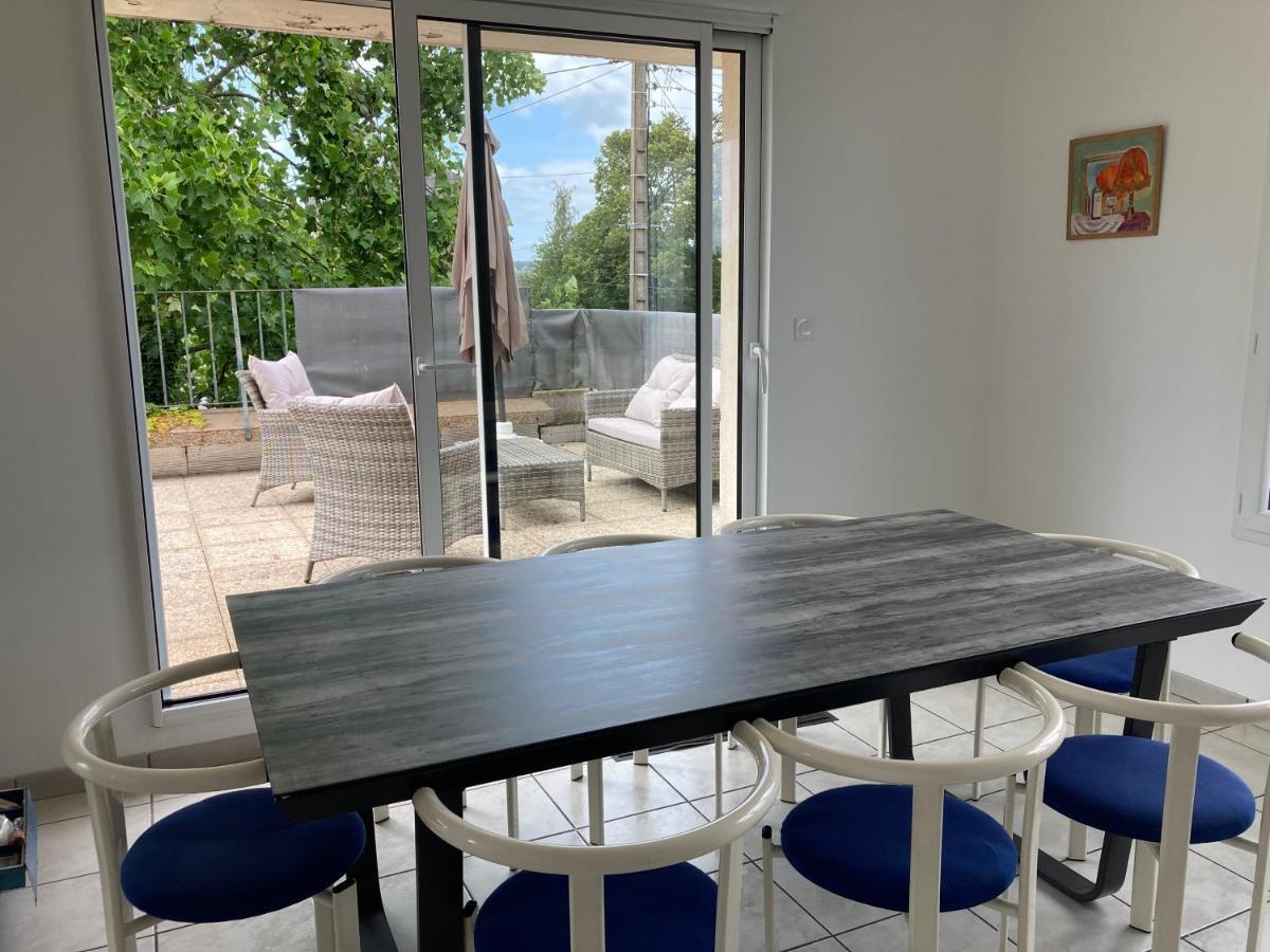 Holiday home La Tresorerie Guer