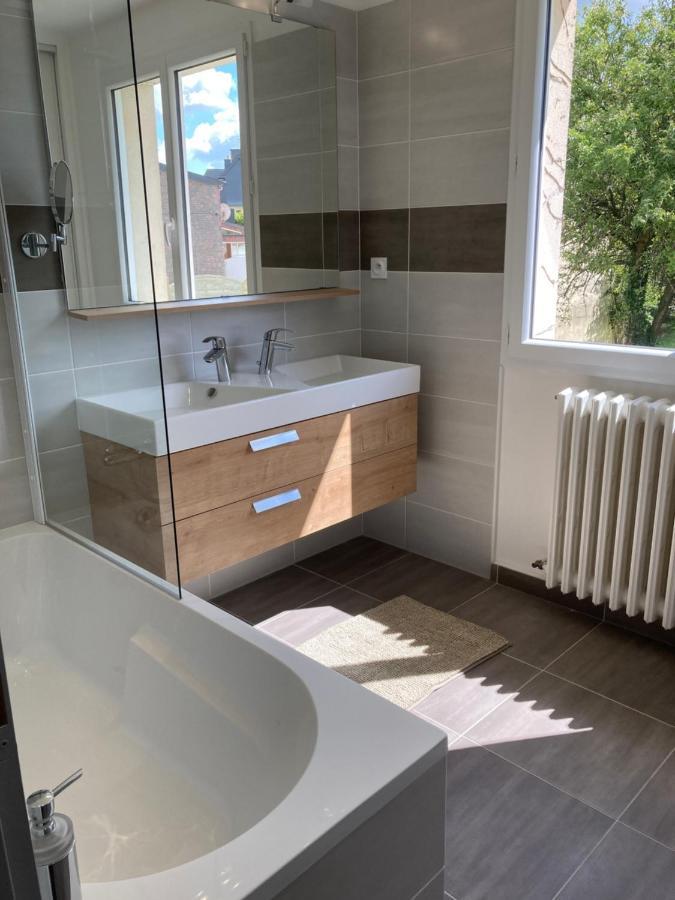 La Tresorerie Holiday home Guer