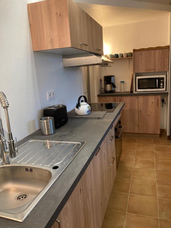 La Tresorerie Holiday home