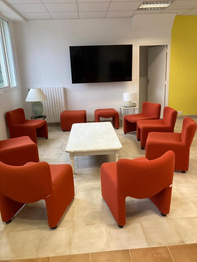 Holiday home La Tresorerie Guer