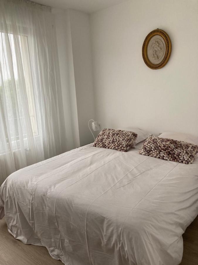 Holiday home La Tresorerie Guer