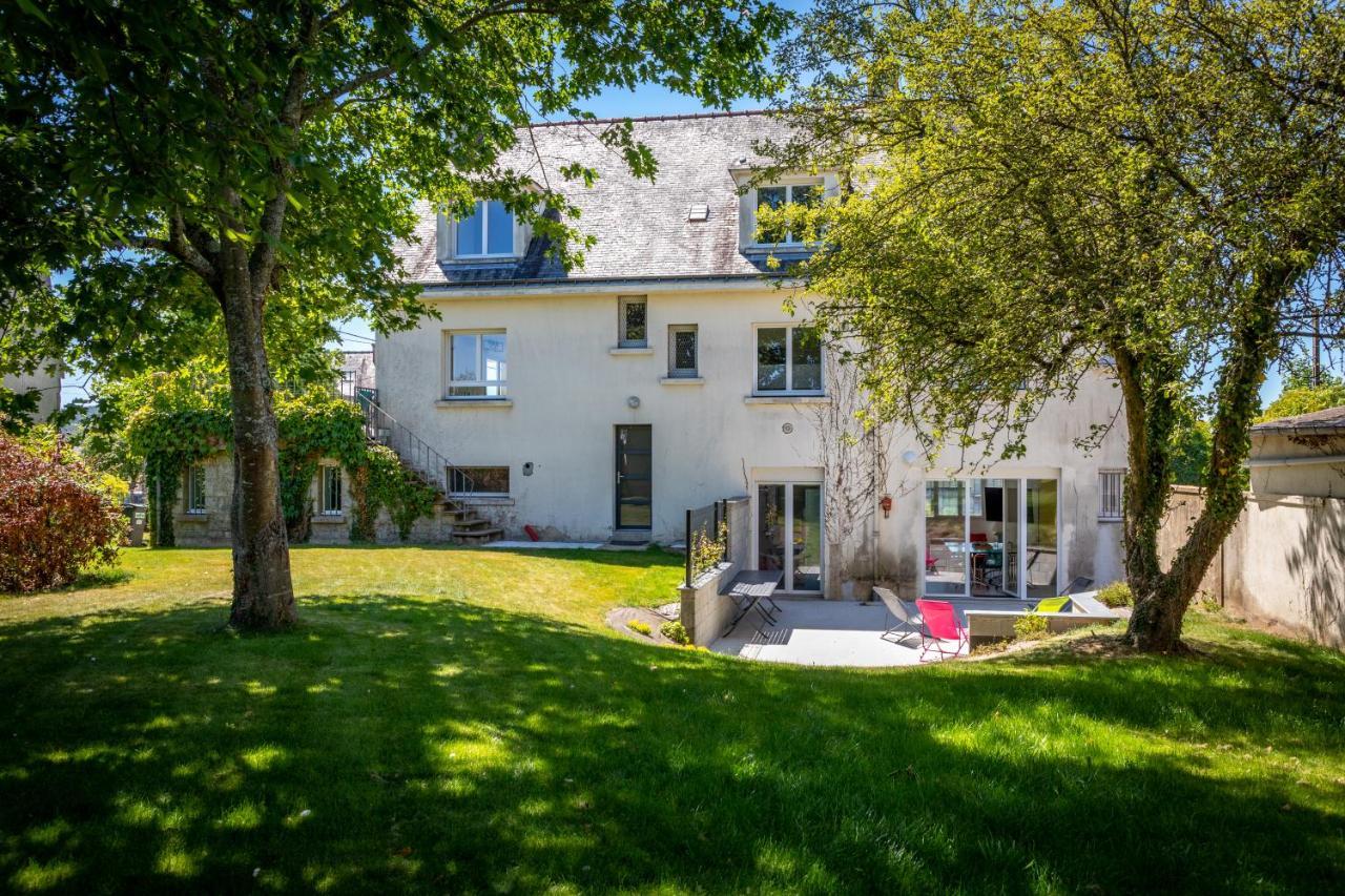 Holiday home La Tresorerie *