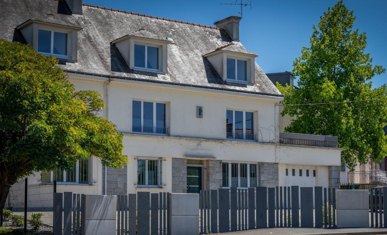Holiday home La Tresorerie *