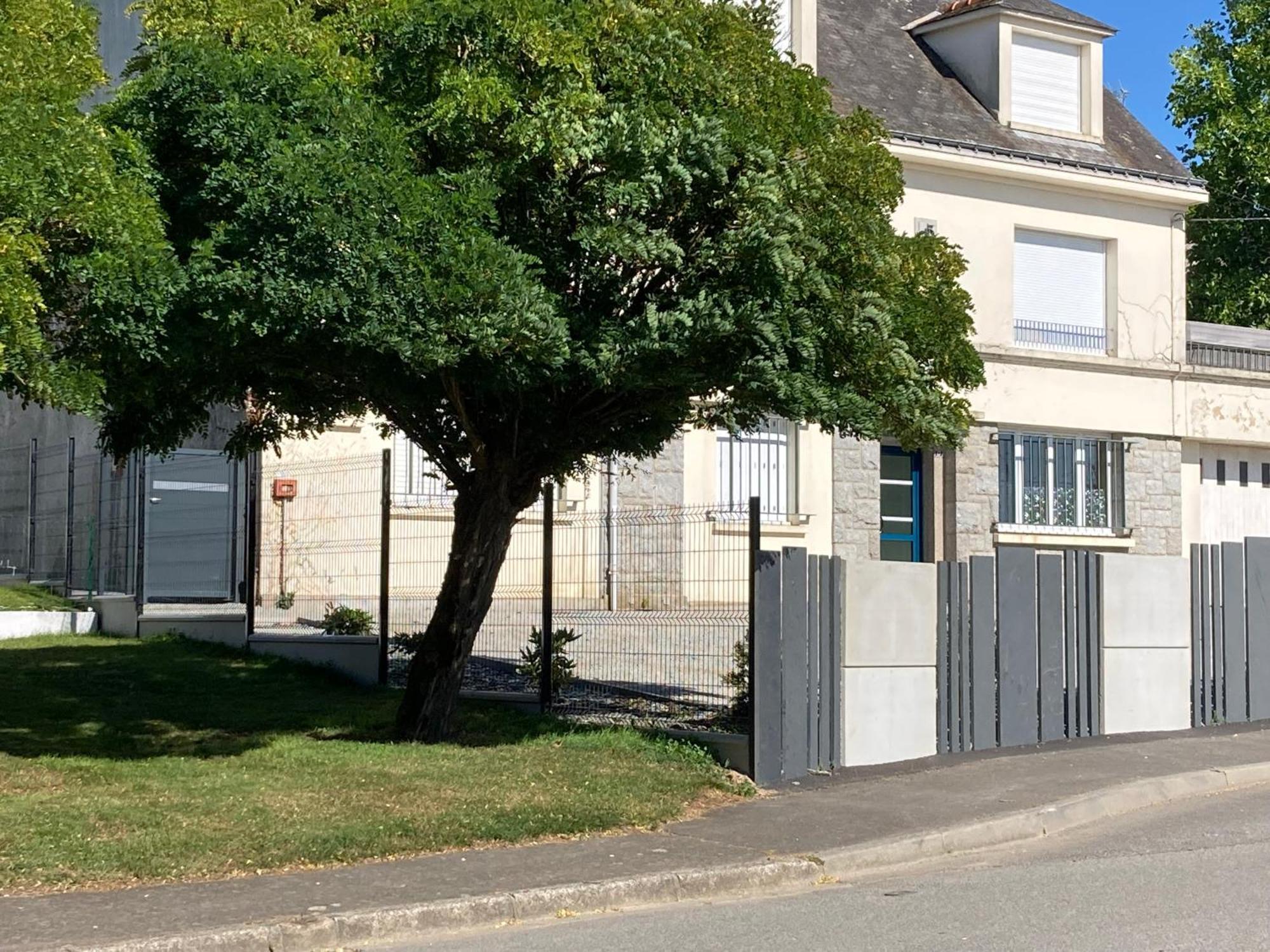 Holiday home La Tresorerie